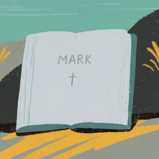 The Book of Mark